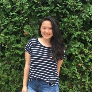 Meet your Posher, Grace